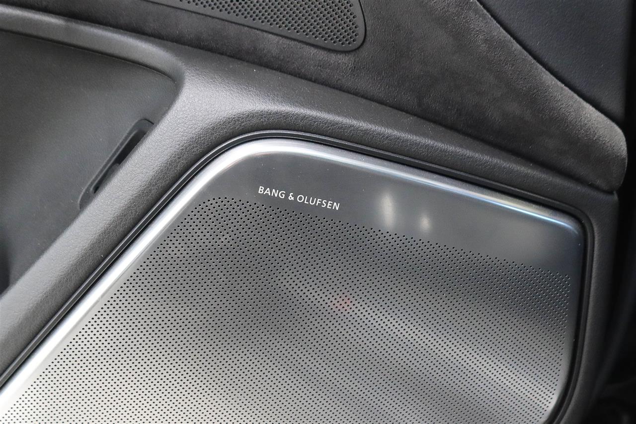Audi RS6 2014