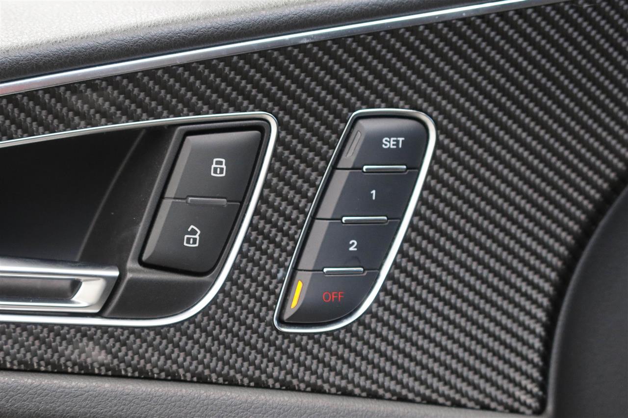Audi RS6 2014