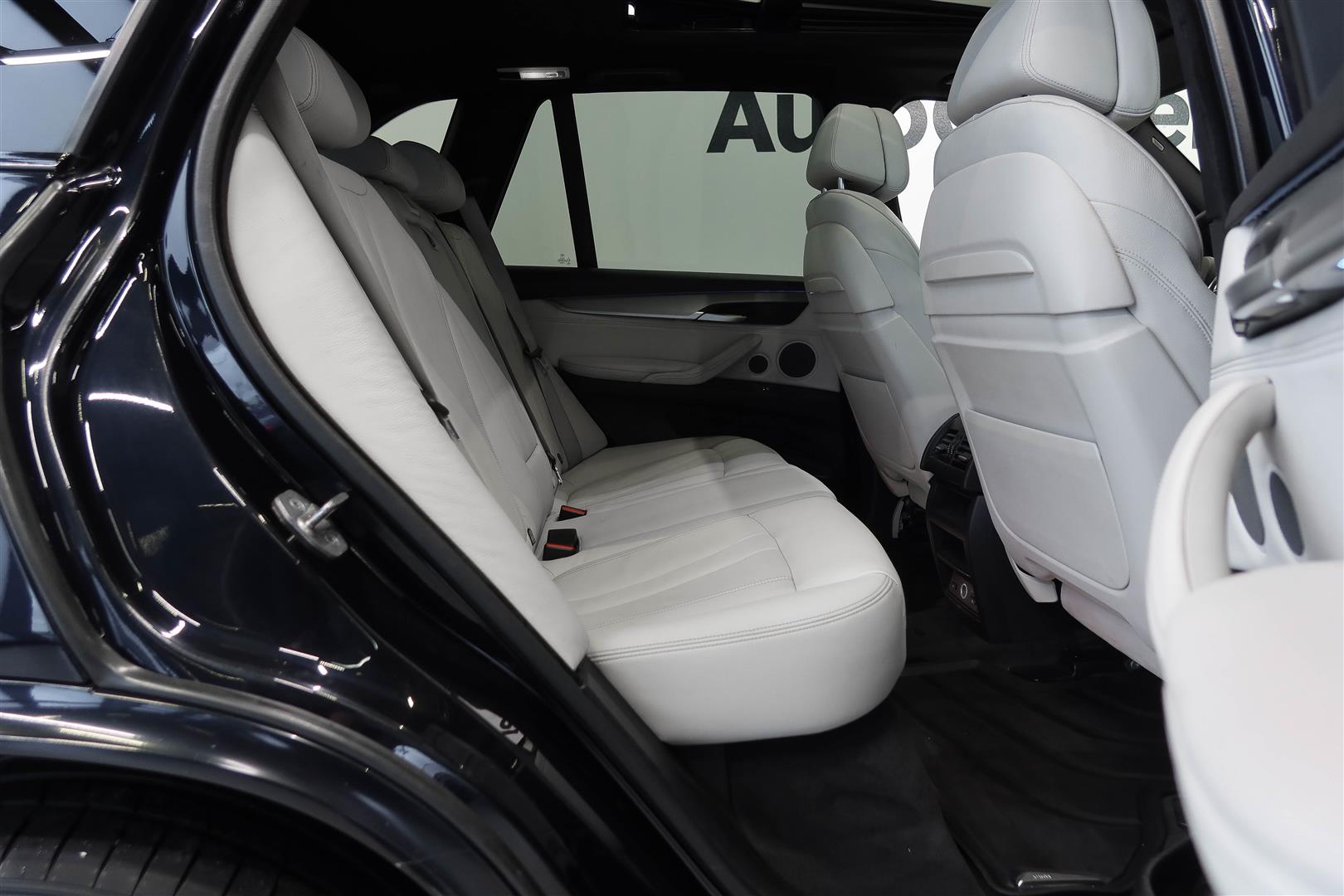 BMW X5 2014