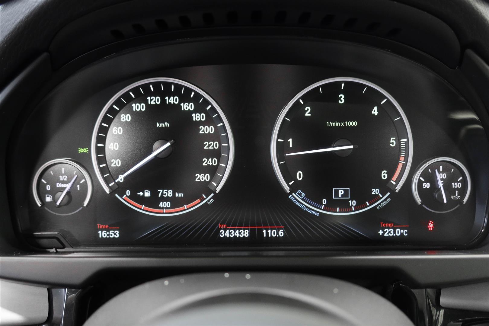 BMW X5 2014