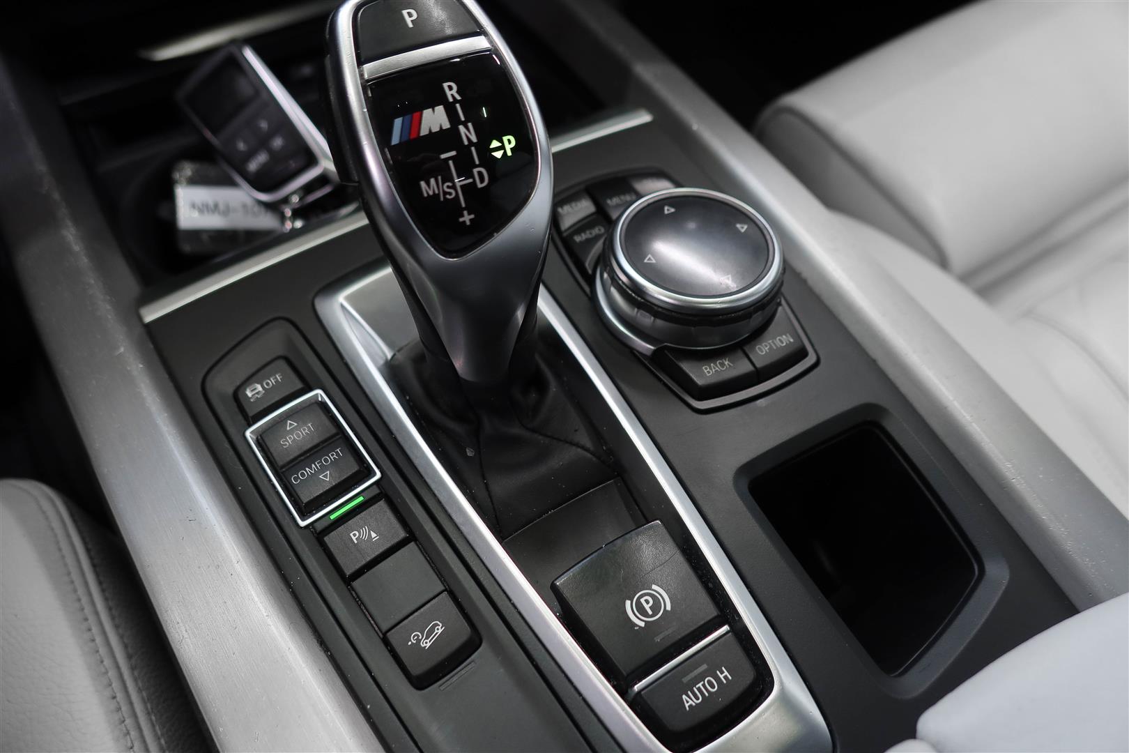 BMW X5 2014
