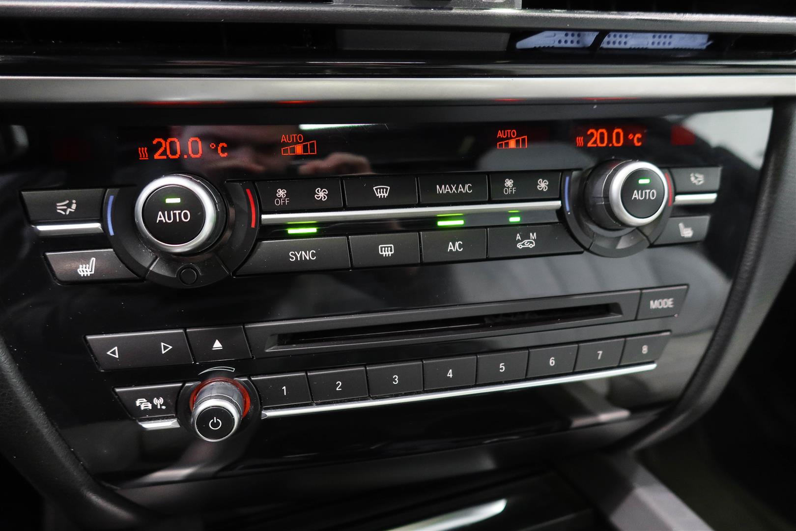 BMW X5 2014