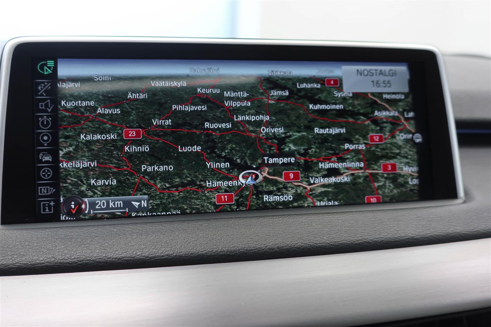 BMW X5 2014