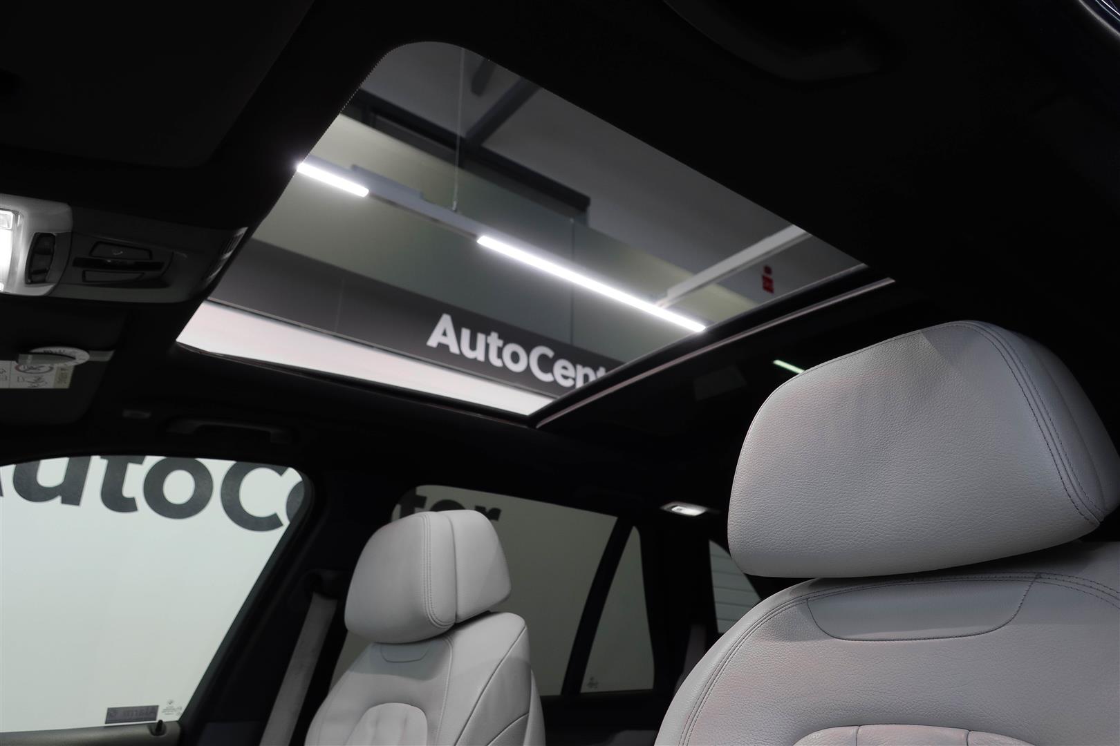 BMW X5 2014