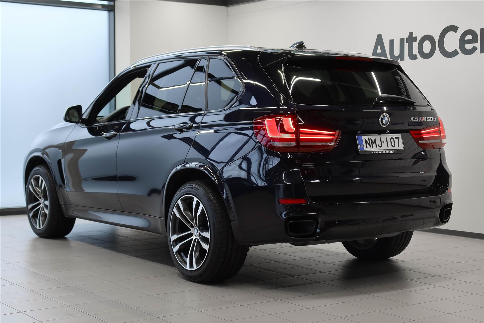 BMW X5 2014
