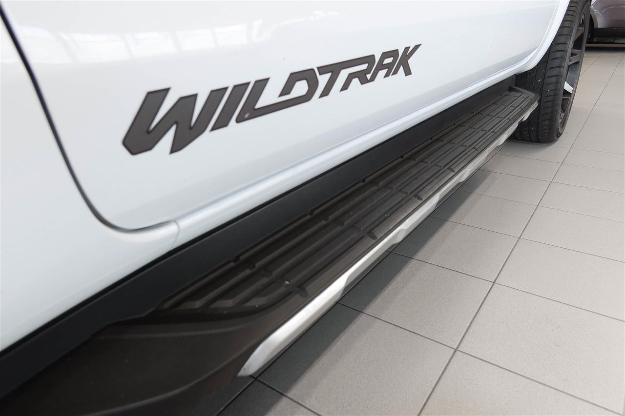 Ford Ranger 2018