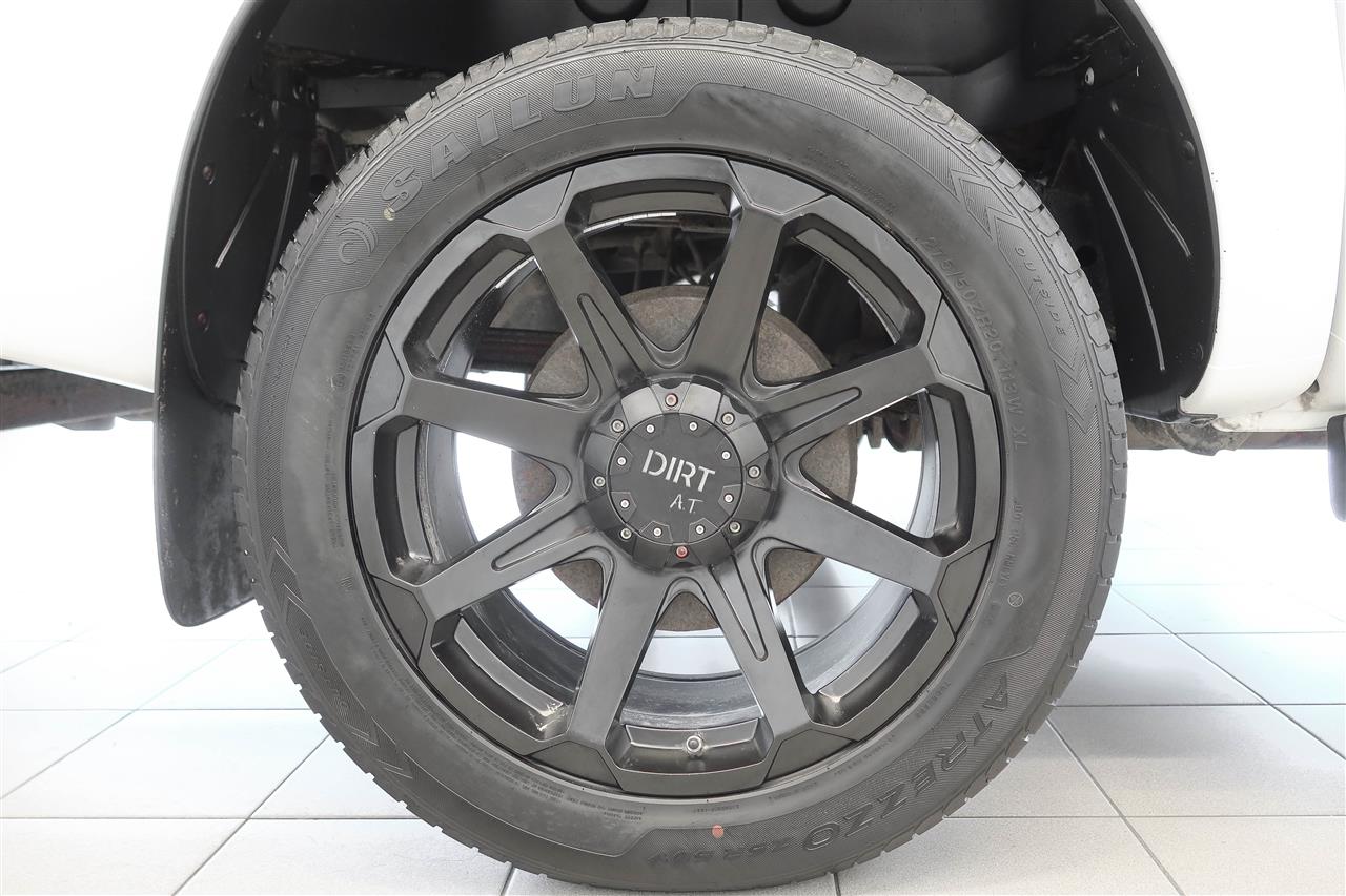 Ford Ranger 2018