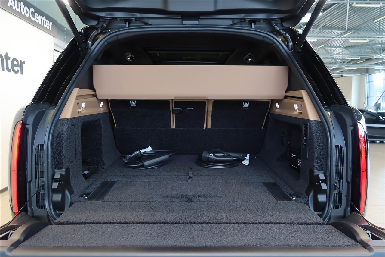 Land Rover Range Rover 2026