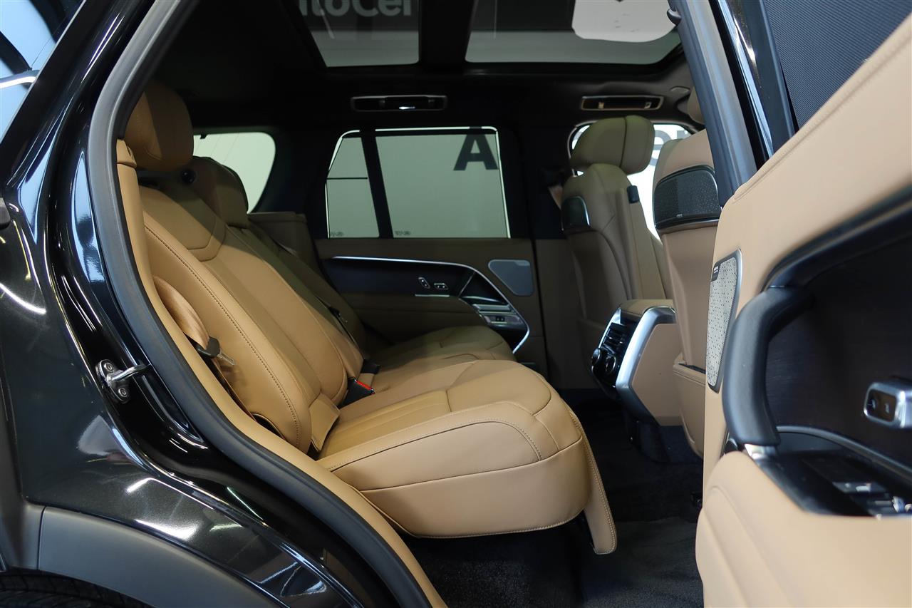 Land Rover Range Rover 2026