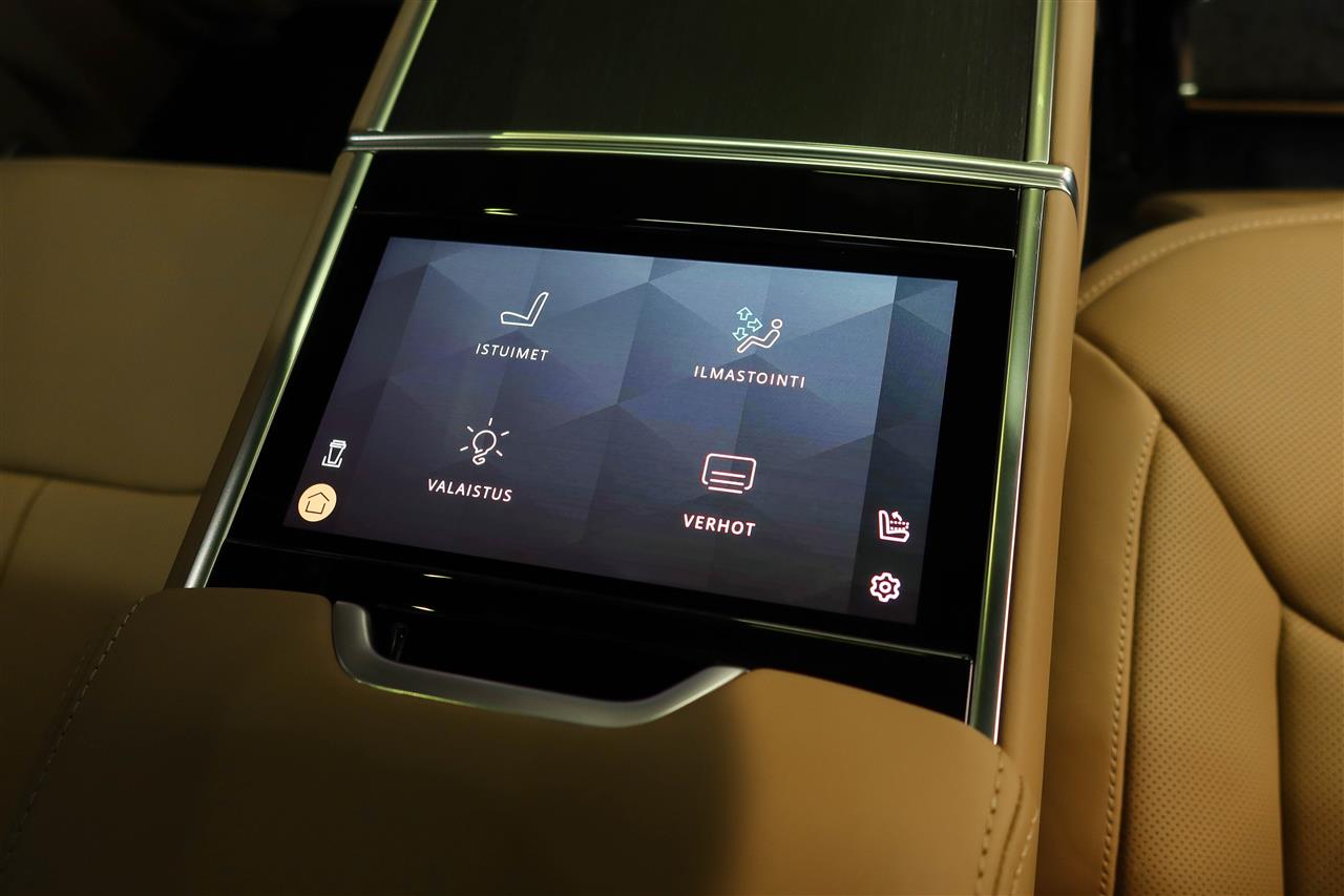 Land Rover Range Rover 2026