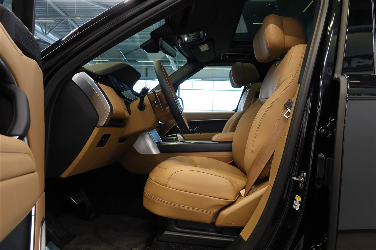 Land Rover Range Rover 2026