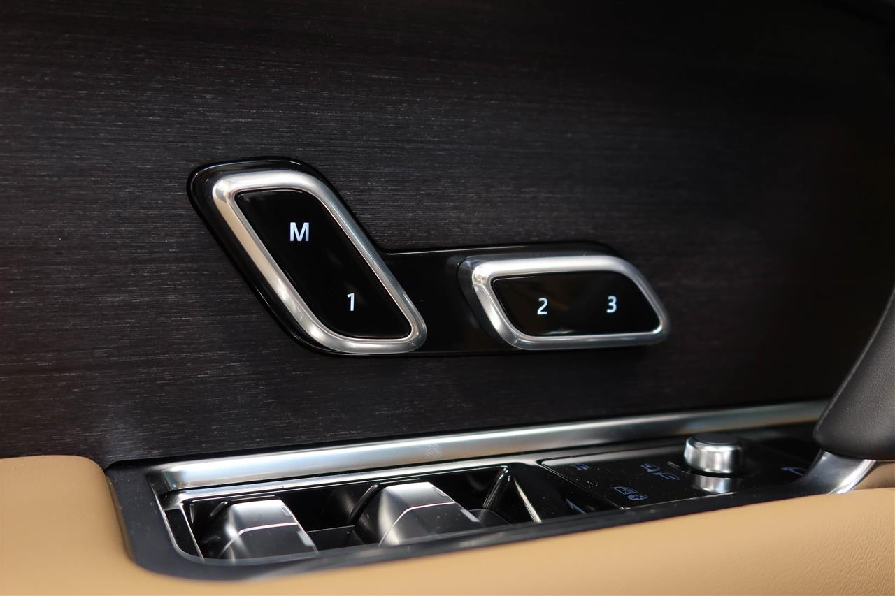 Land Rover Range Rover 2026