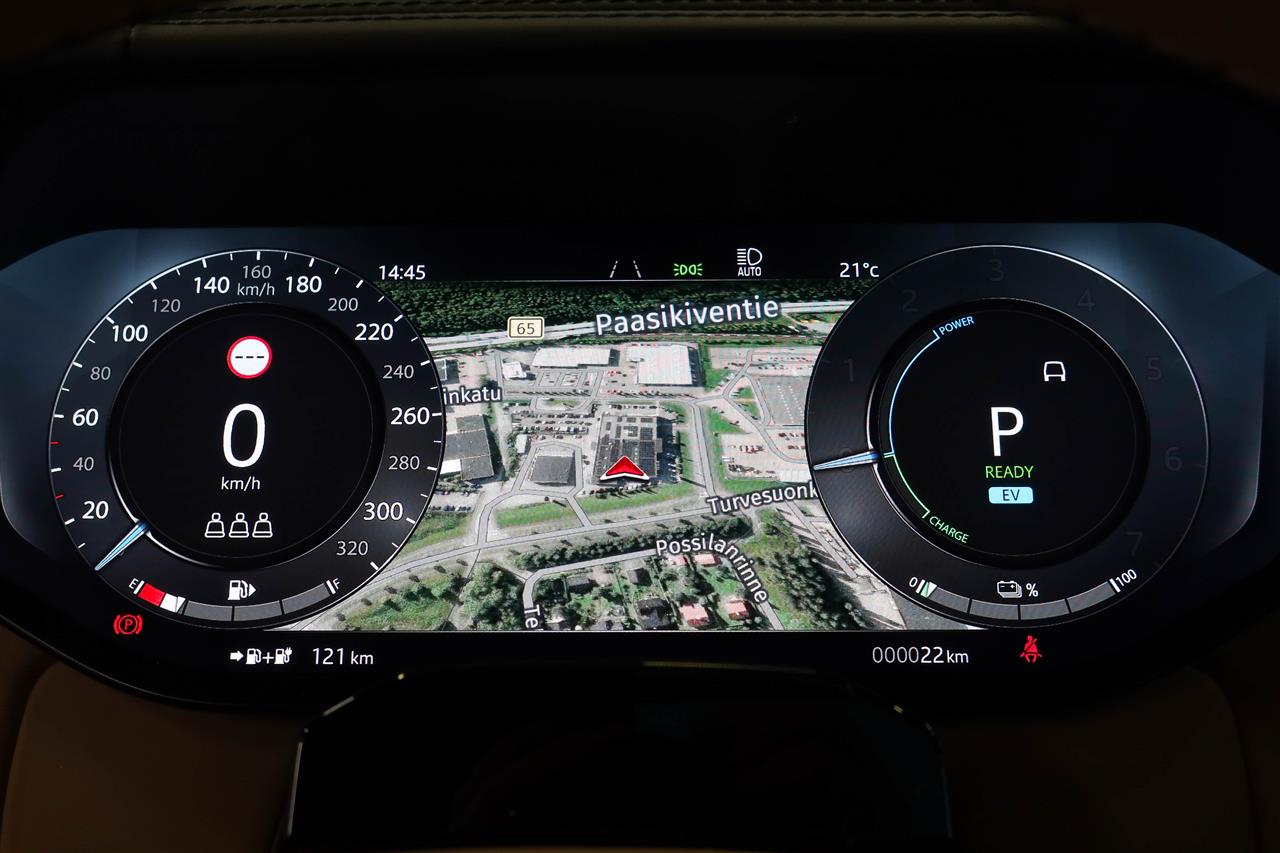 Land Rover Range Rover 2026