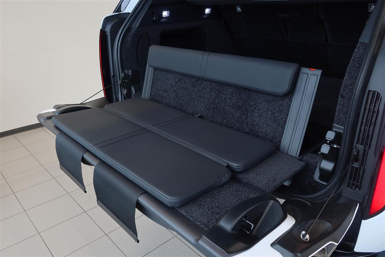 Land Rover Range Rover 2026