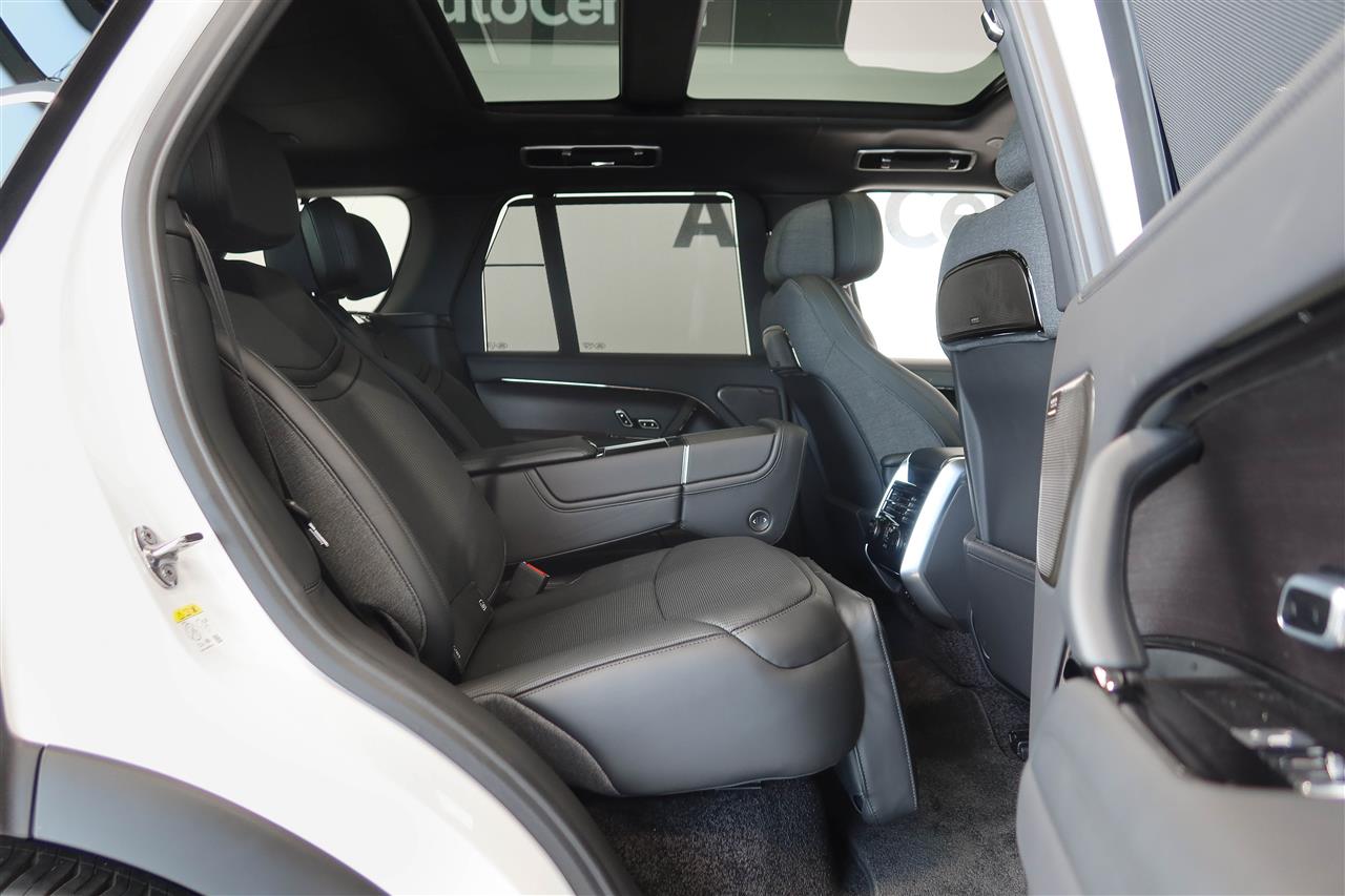 Land Rover Range Rover 2026