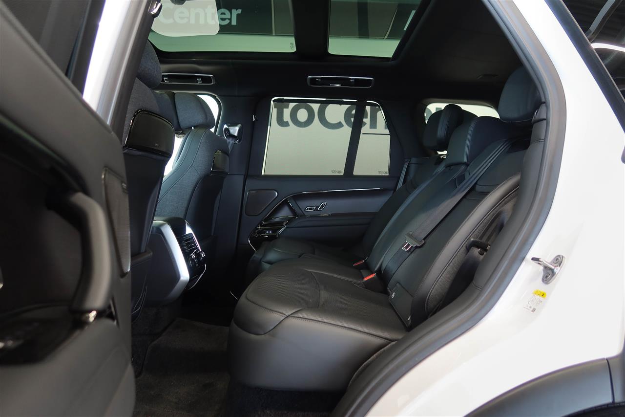 Land Rover Range Rover 2026