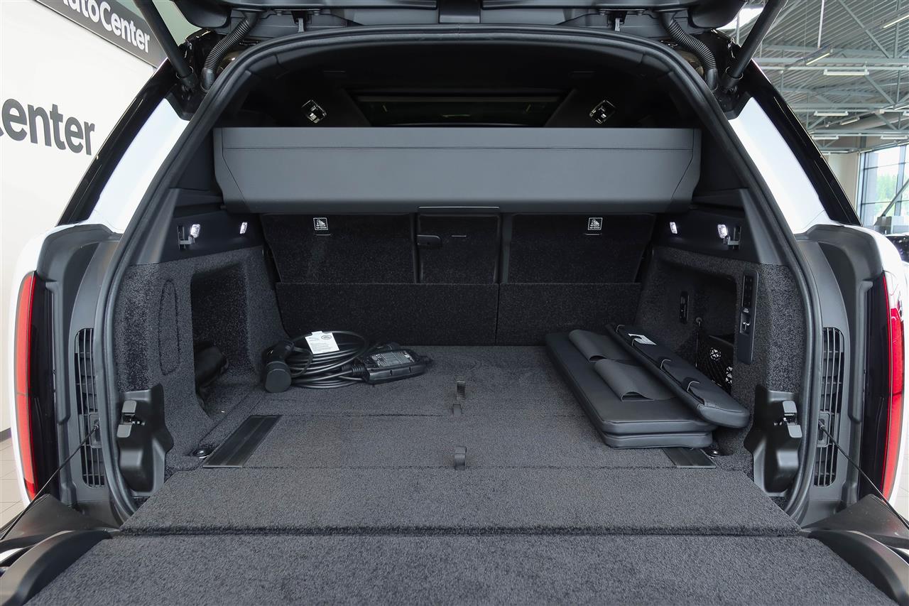Land Rover Range Rover 2026