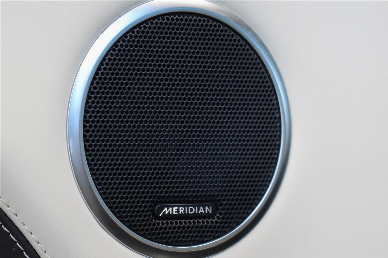 Land Rover Range Rover Sport 2020