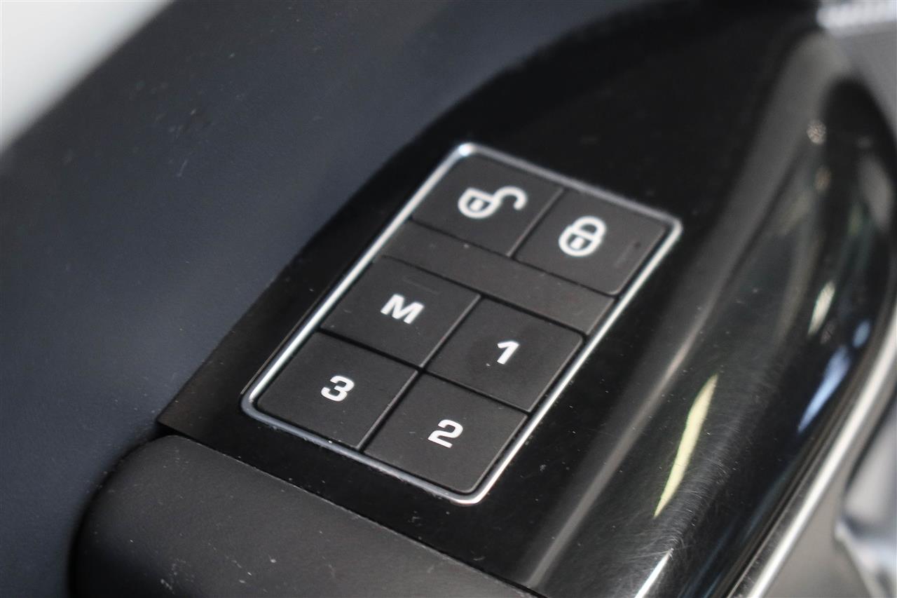 Land Rover Range Rover Sport 2020