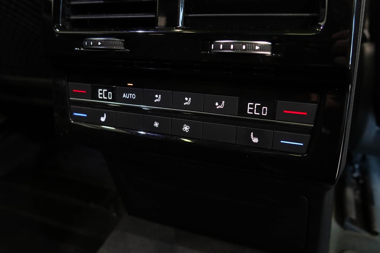 Volkswagen Touareg 2023