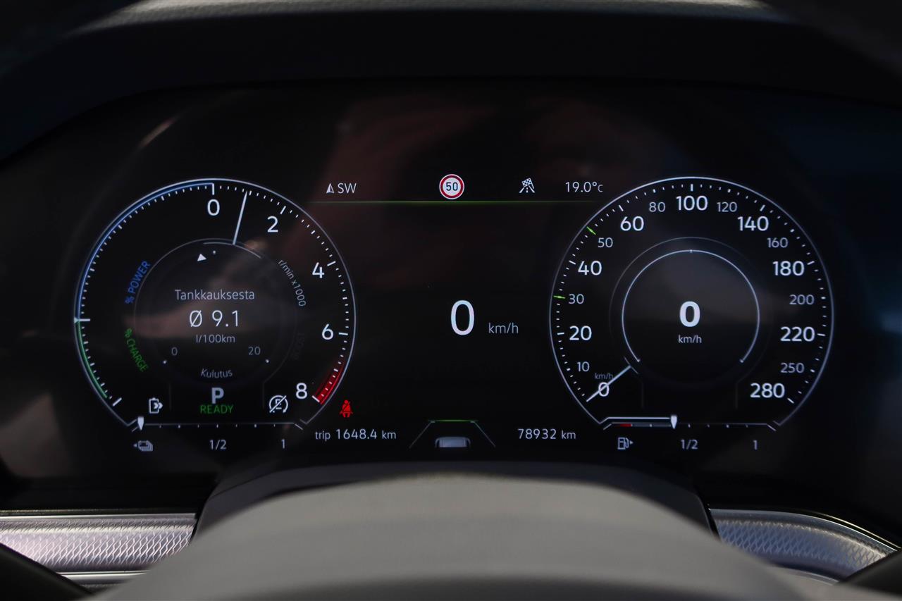 Volkswagen Touareg 2023