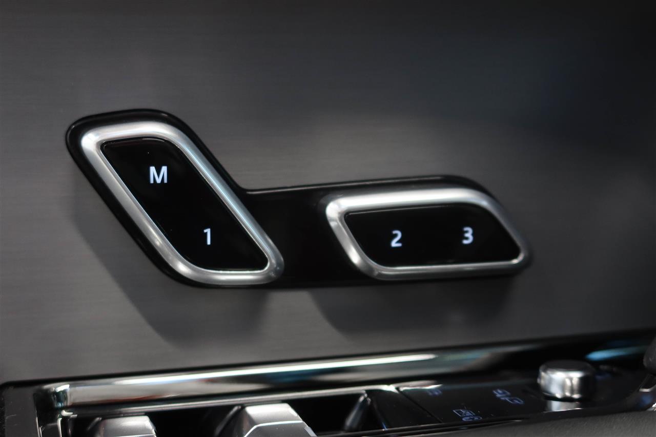Land Rover Range Rover Sport 2023