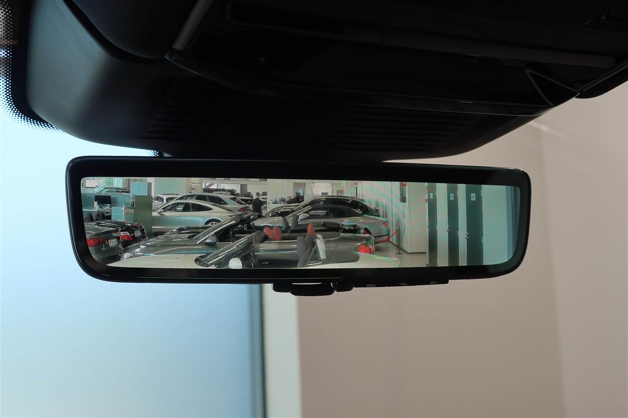 Land Rover Range Rover Sport 2023