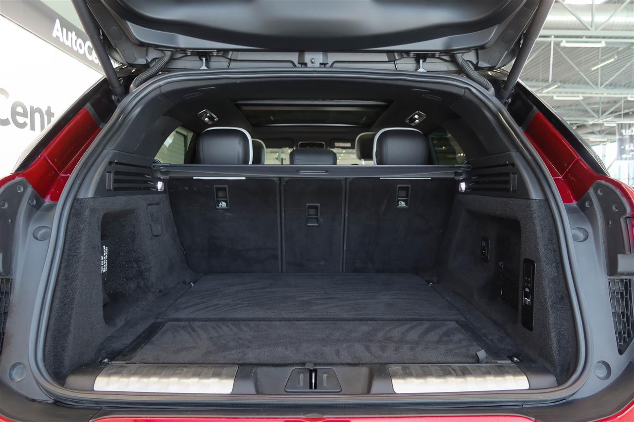 Land Rover Range Rover Sport 2023