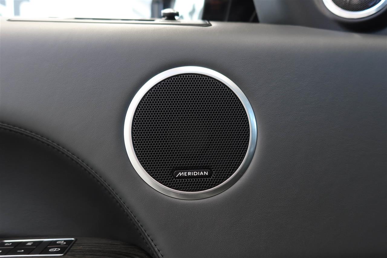 Land Rover Range Rover Sport 2014