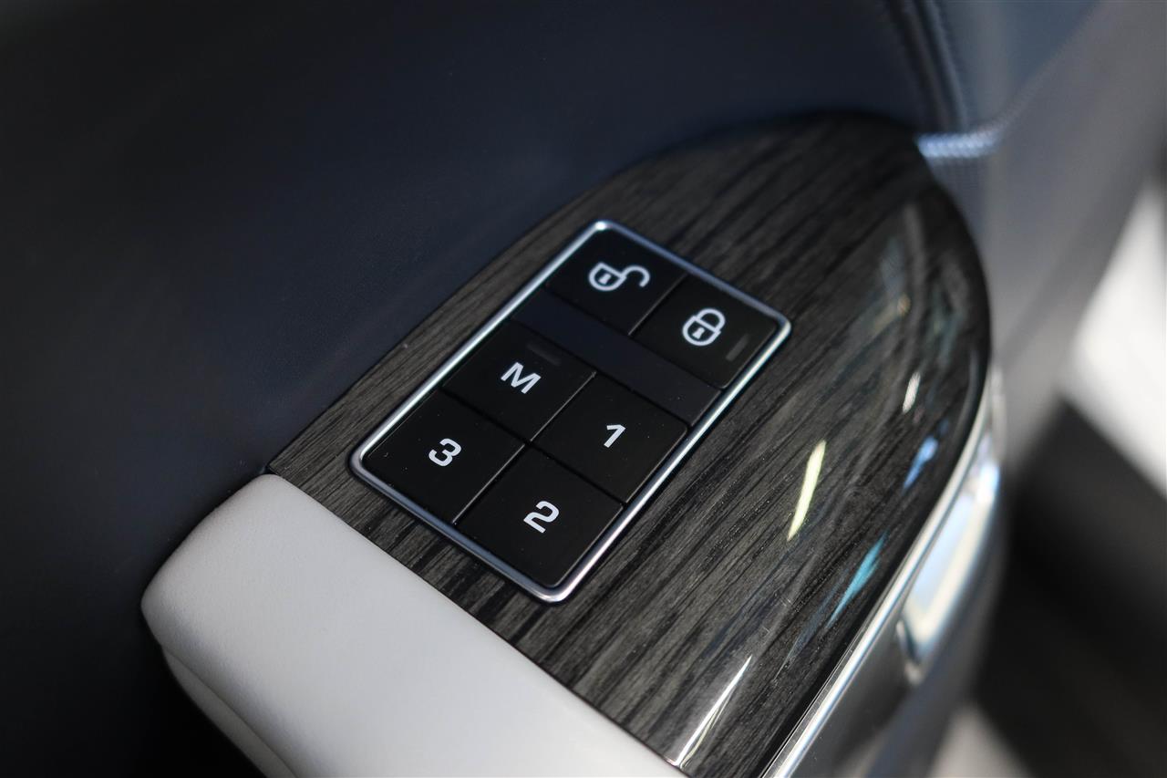 Land Rover Range Rover Sport 2014