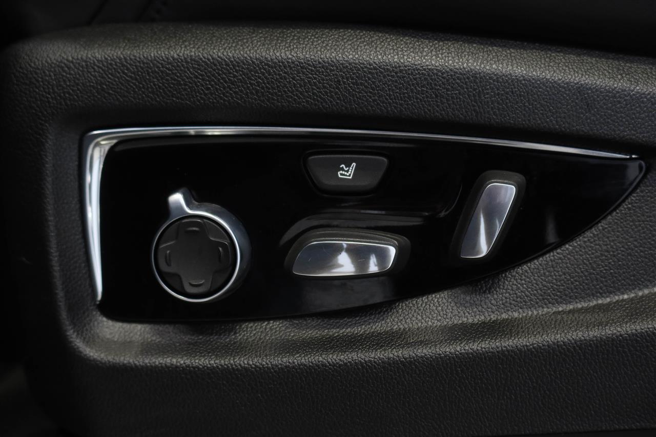 Cadillac Escalade 2016