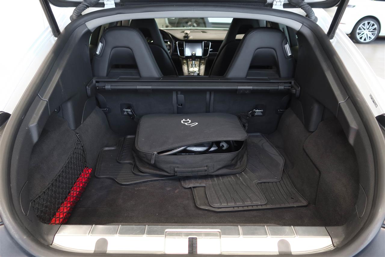 Porsche Panamera 2014