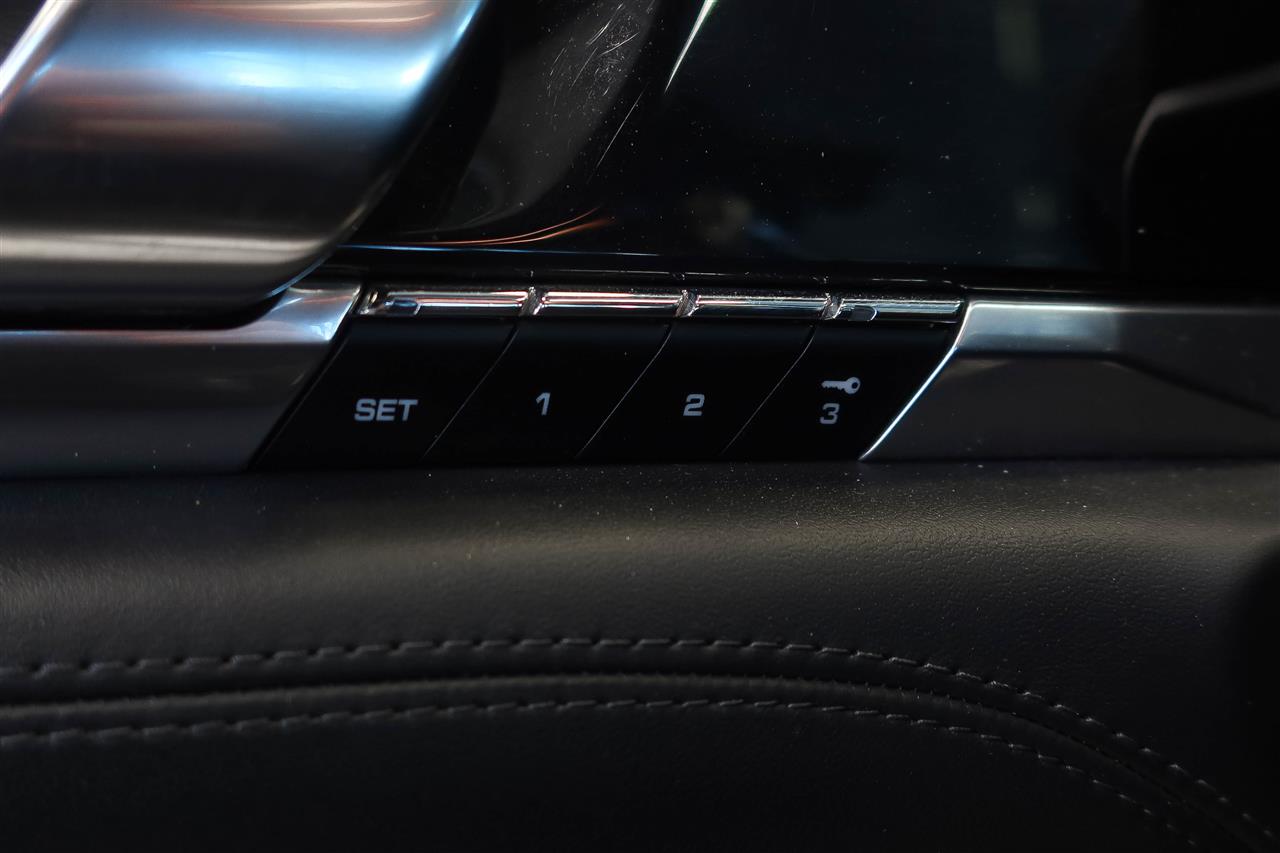 Porsche Panamera 2014