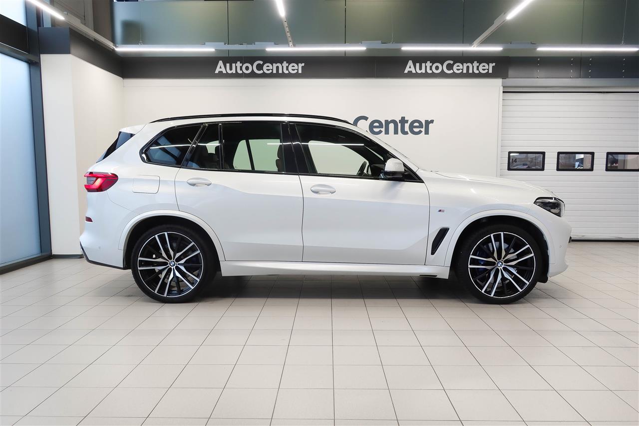 BMW X5 2019