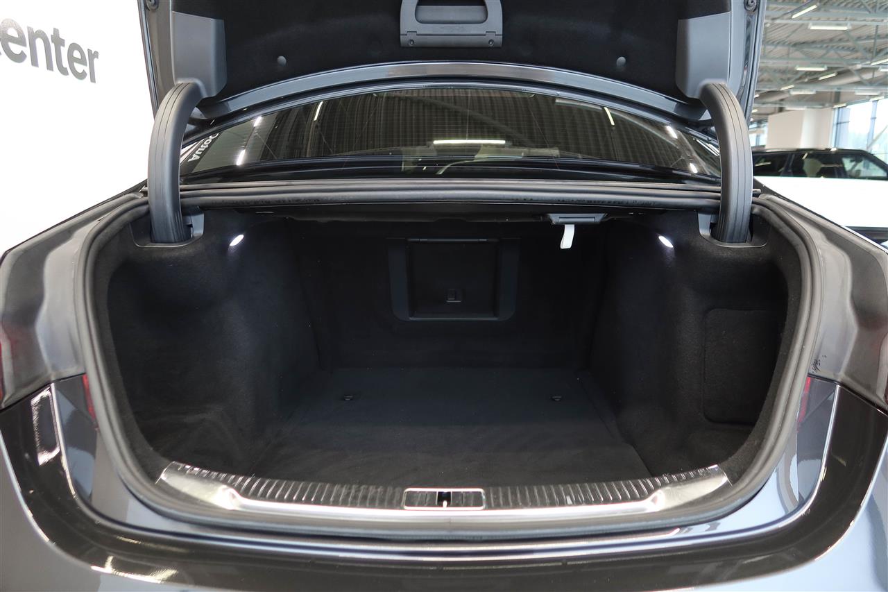 Mercedes-Benz S 2021