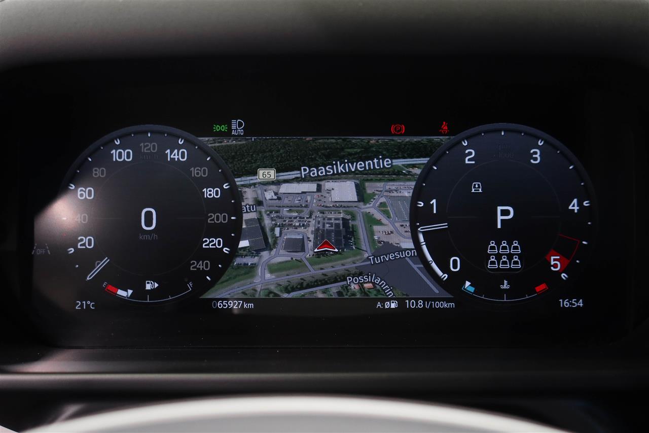 Land Rover Defender 2024