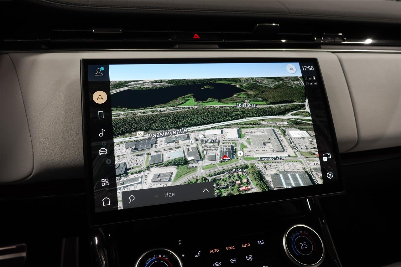 Land Rover Range Rover Sport 2023