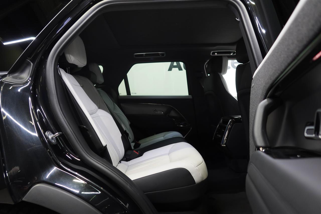 Land Rover Range Rover Sport 2023