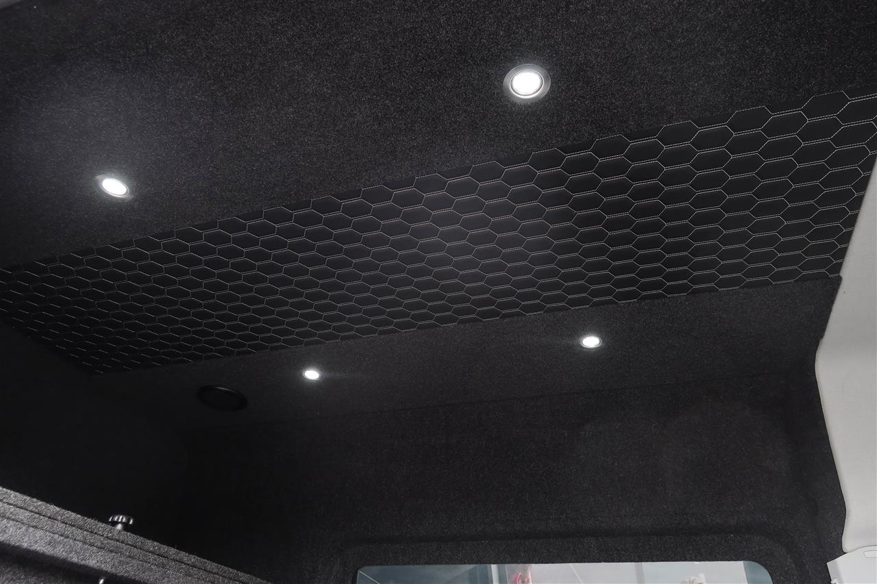 Volkswagen Crafter 2018