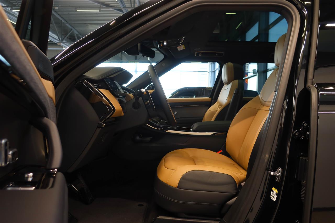 Land Rover Range Rover Sport 2026