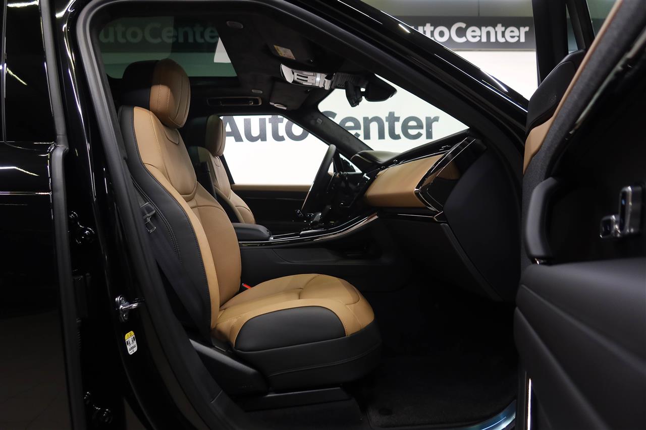 Land Rover Range Rover Sport 2026