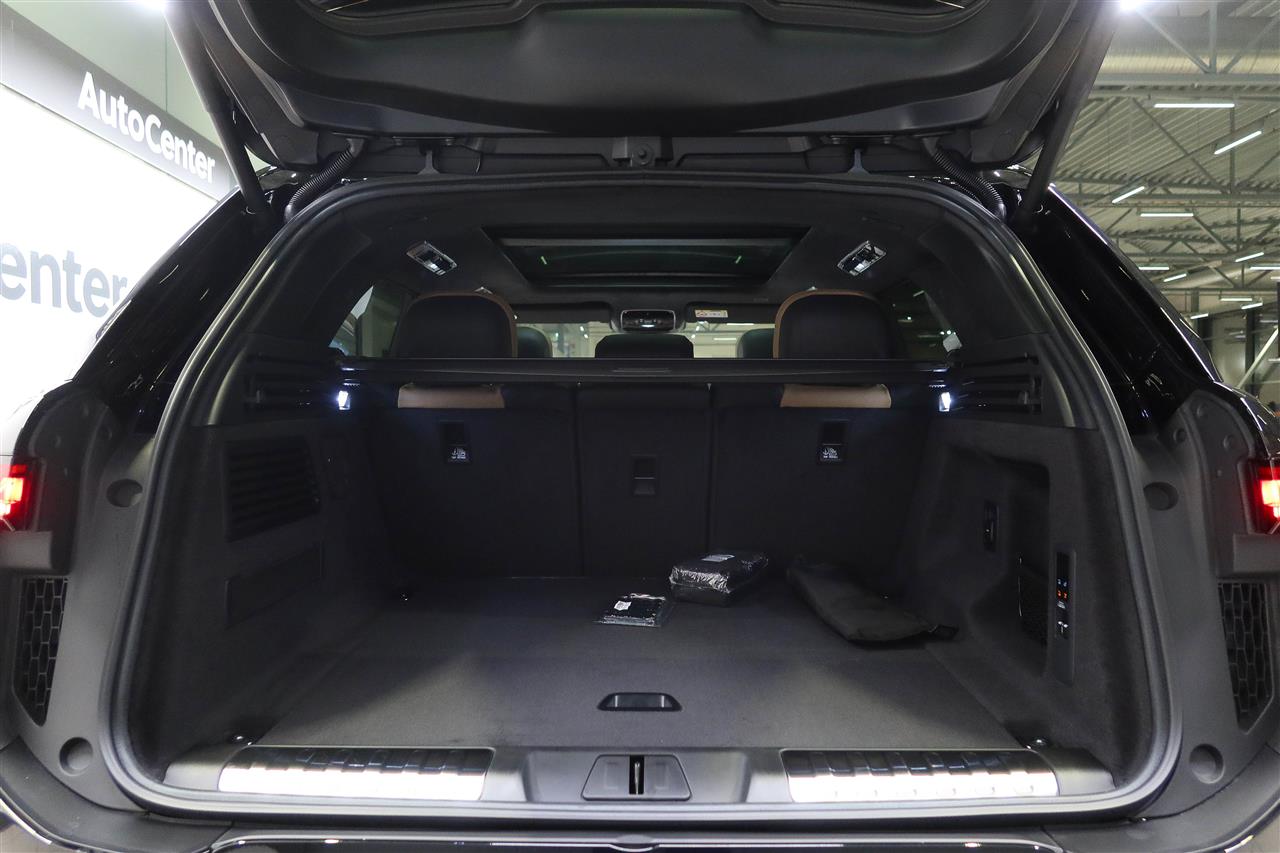 Land Rover Range Rover Sport 2026