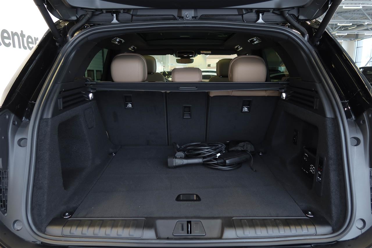 Land Rover Range Rover Sport 2026