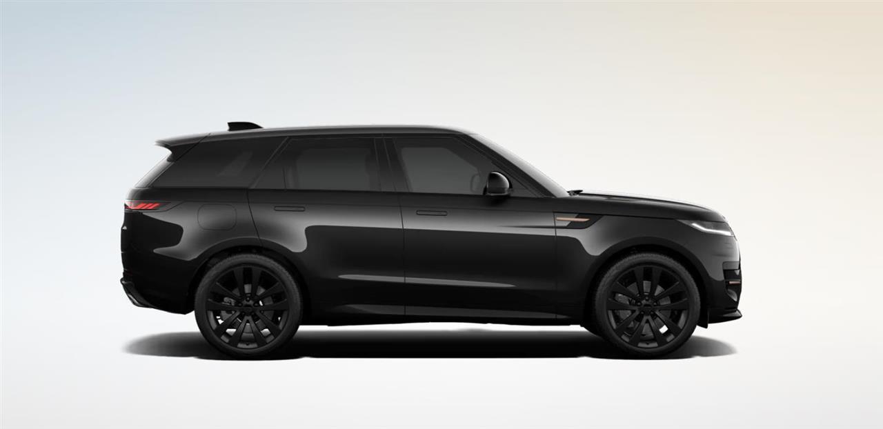 Land Rover Range Rover Sport 2026