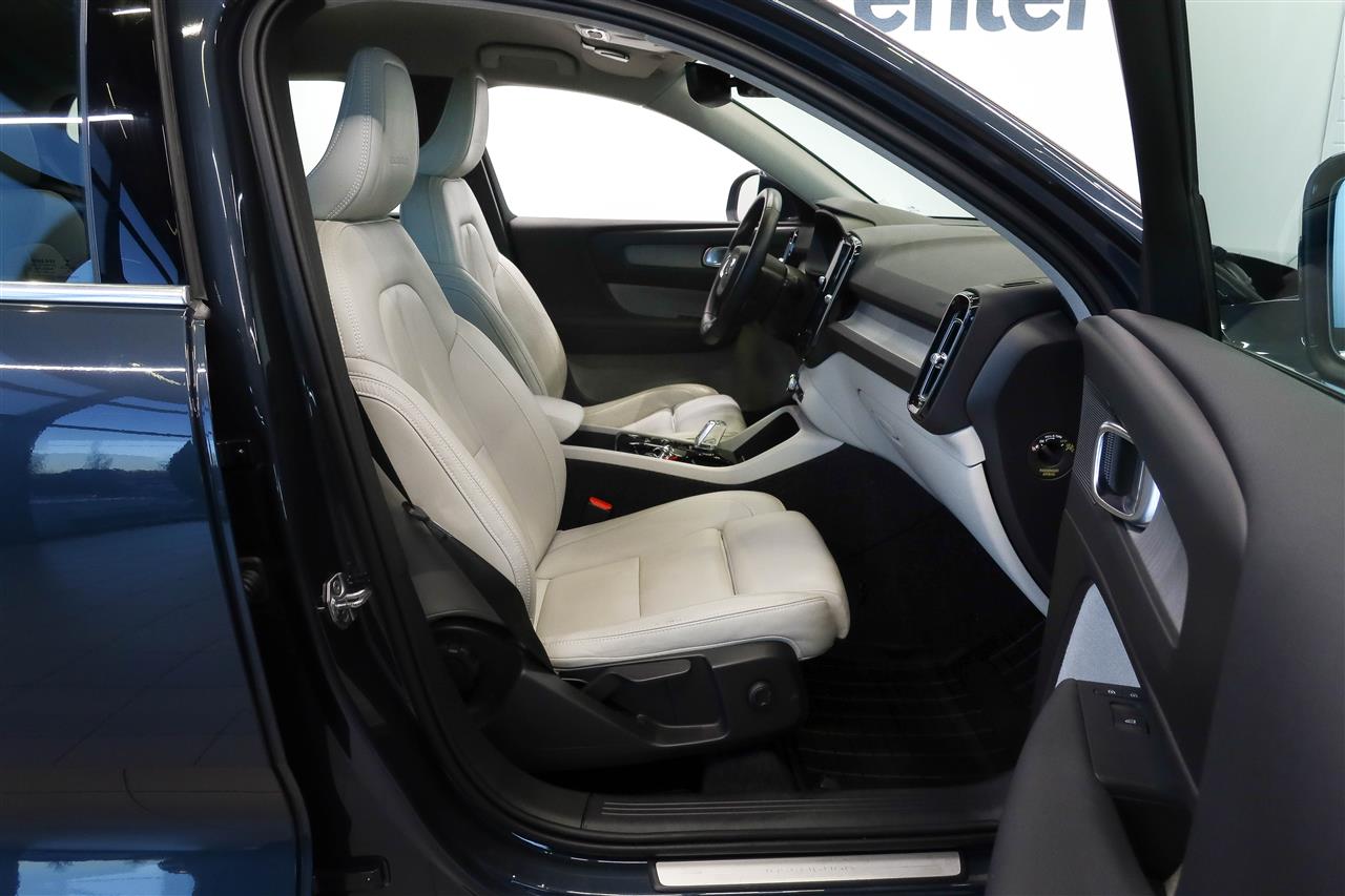 Volvo XC40 2020