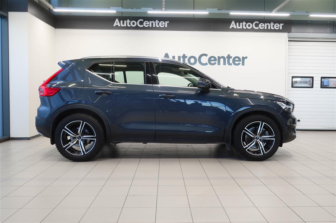 Volvo XC40 2020