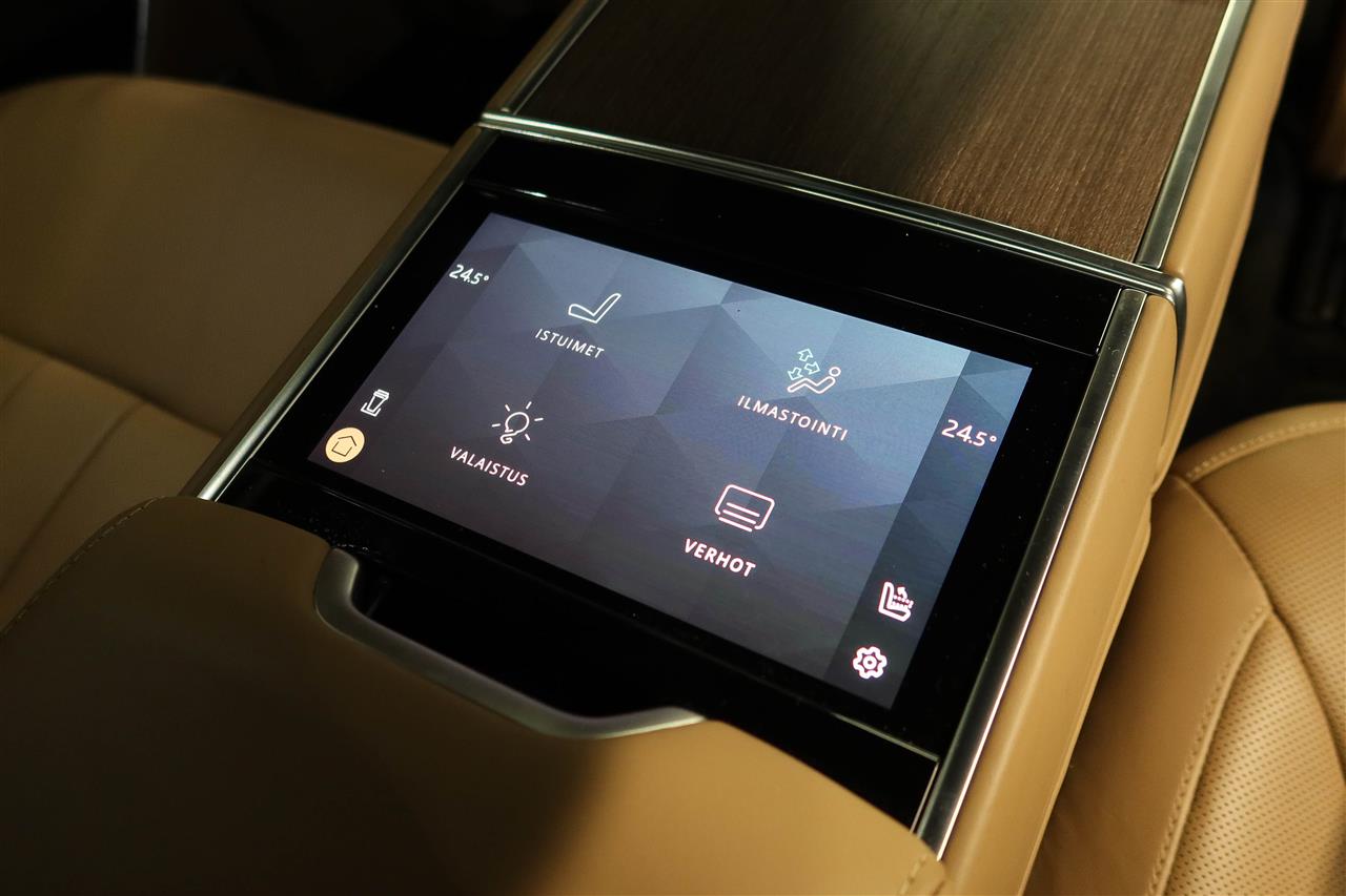 Land Rover Range Rover 2025