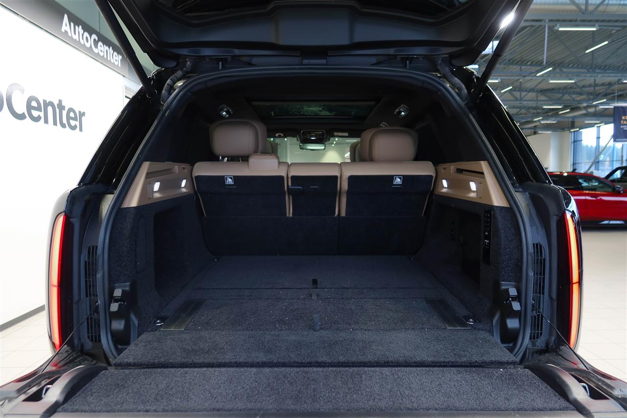 Land Rover Range Rover 2025