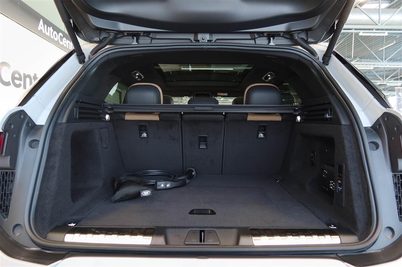 Land Rover Range Rover Sport 2025