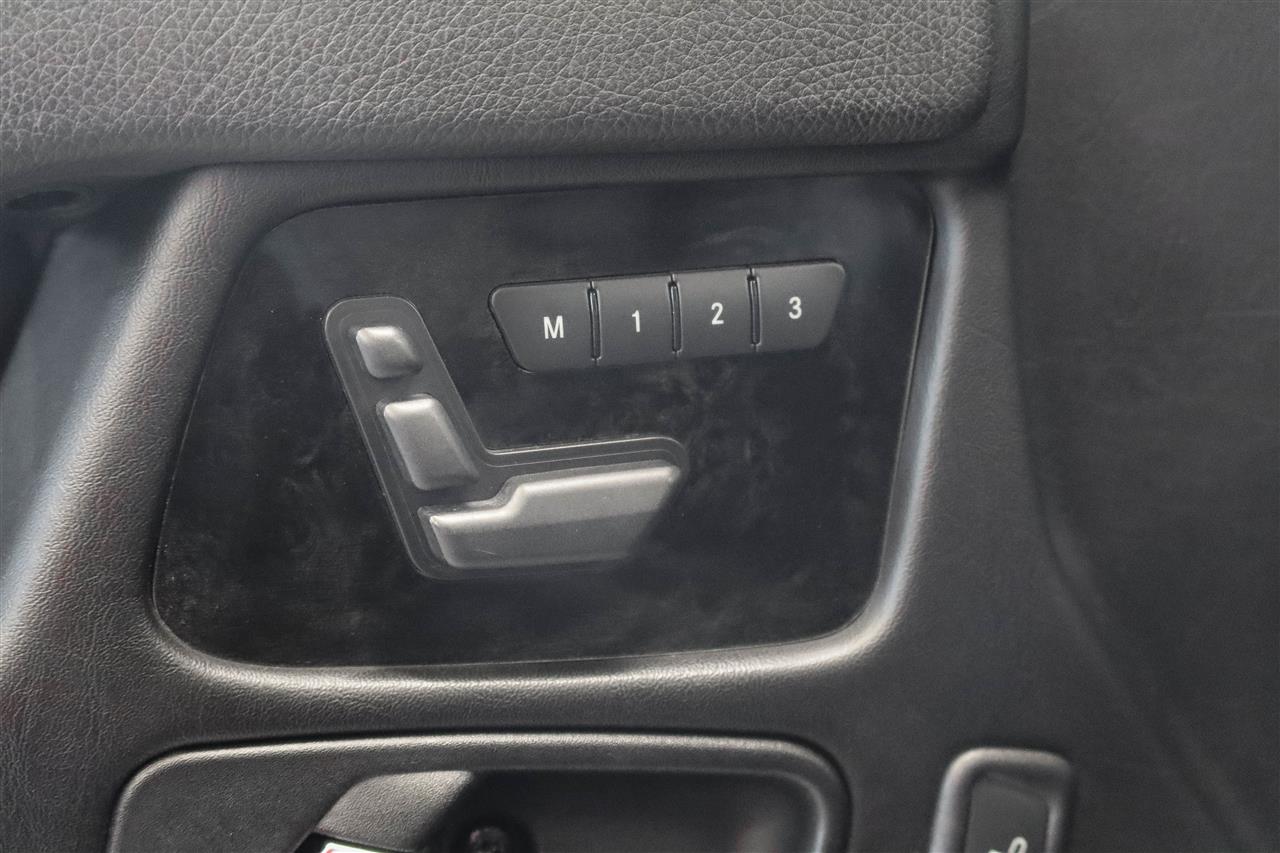 Mercedes-Benz G 2013